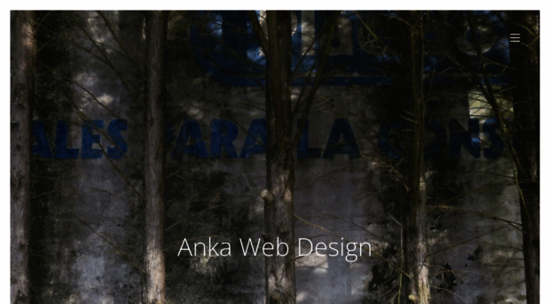 ankawebdesign.co.uk