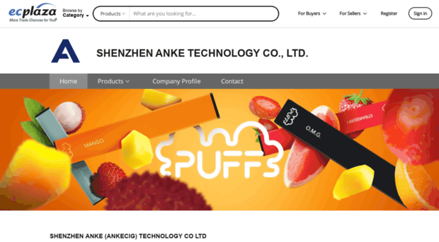 ankecig.en.ecplaza.net