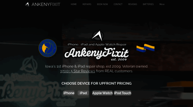 ankenyfixit.com