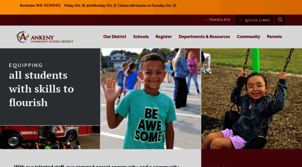 ankenyschools.org