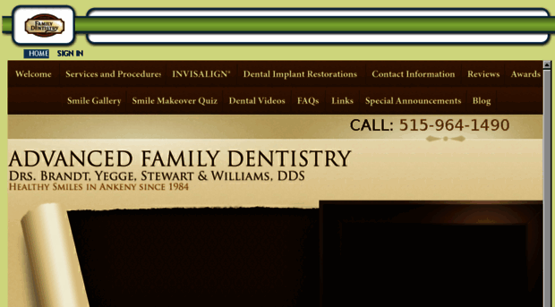 ankenysmiles.mydentalvisit.com