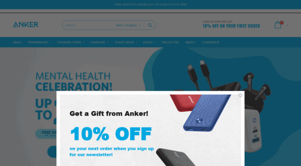 anker.com.ph