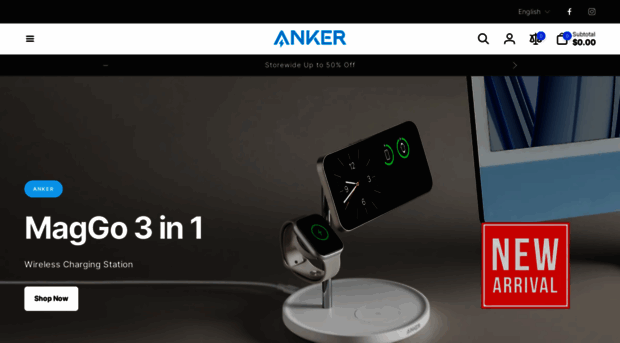 anker.com.sg