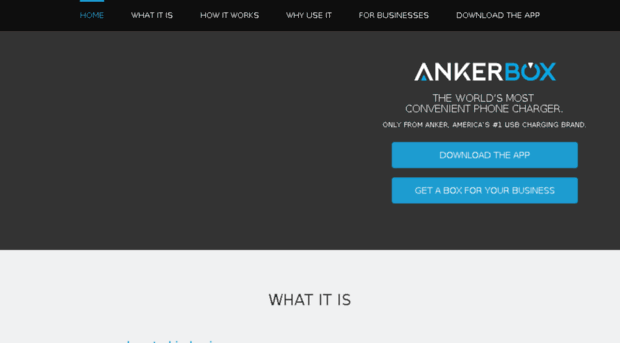 ankerbox.com