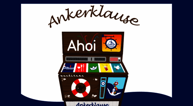 ankerklause.de