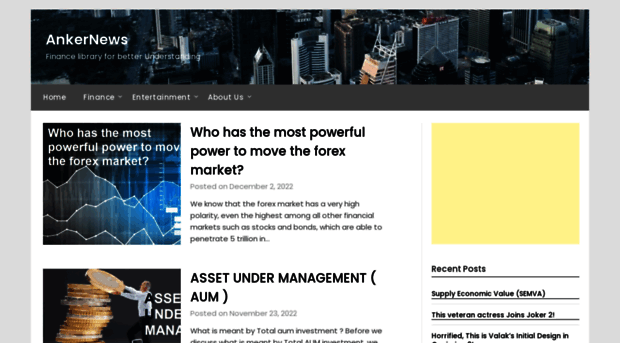 ankernews.com