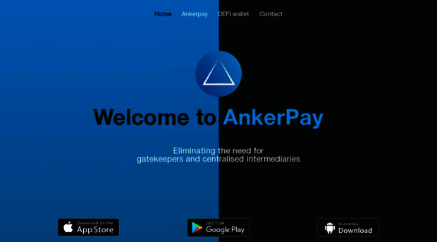 ankerpay.com