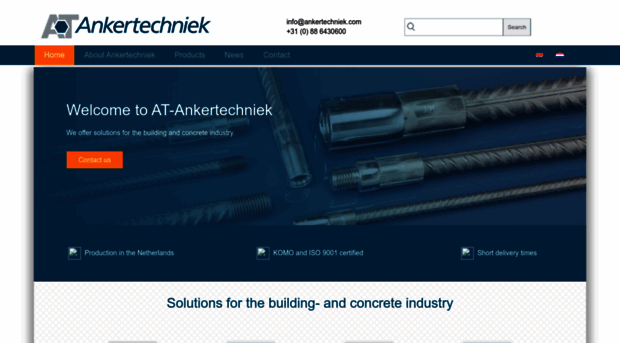 ankertechniek.com