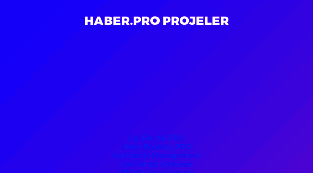 anket.haber.pro