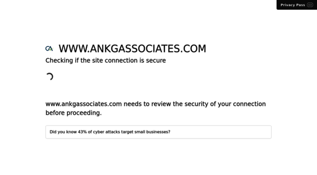 ankgassociates.com