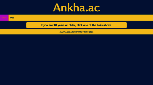 ankha.ac