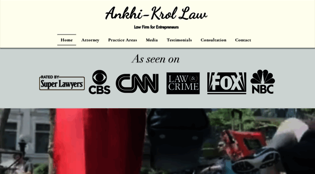 ankhikrollaw.com