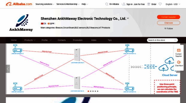 ankhmaway.en.alibaba.com