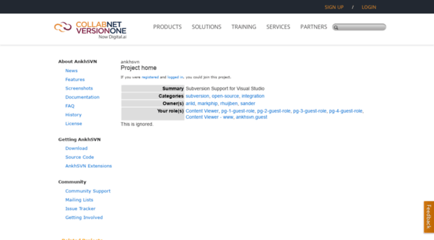 ankhsvn.open.collab.net