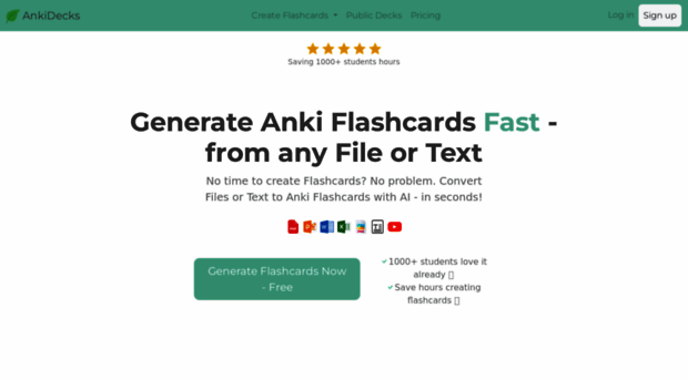 anki-decks.com