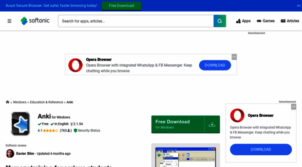 anki.en.softonic.com