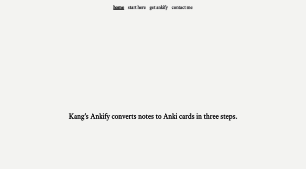 ankify.krxiang.com