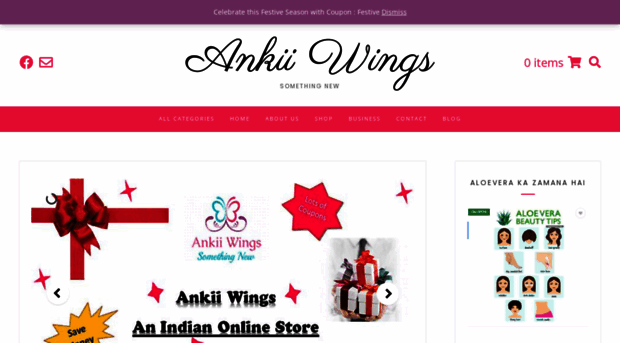 ankiiwings.com