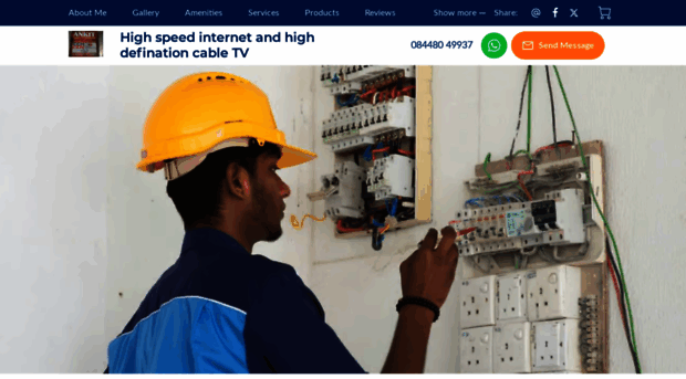 ankit-cable-tv-network-and-broadband-services.ueniweb.com