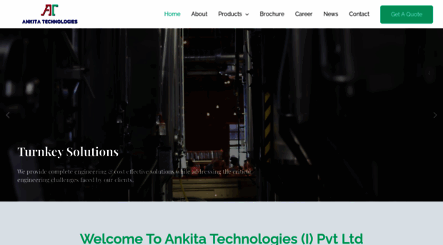 ankitatechnologies.com