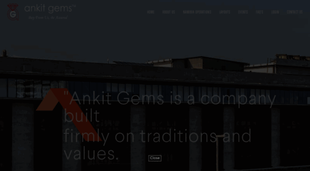 ankitgems.com