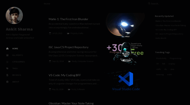 ankitsm08.github.io