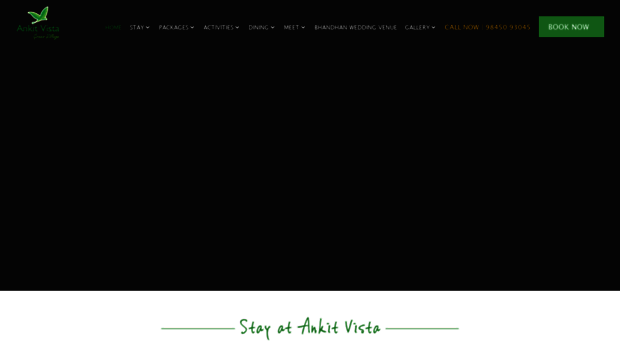 ankitvista.com