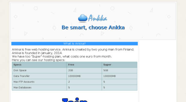 ankka.eu