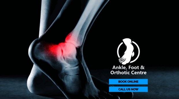 ankleandfootcentre.com.au