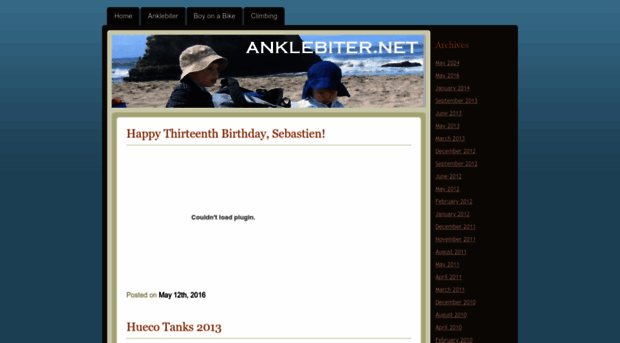 anklebiter.net