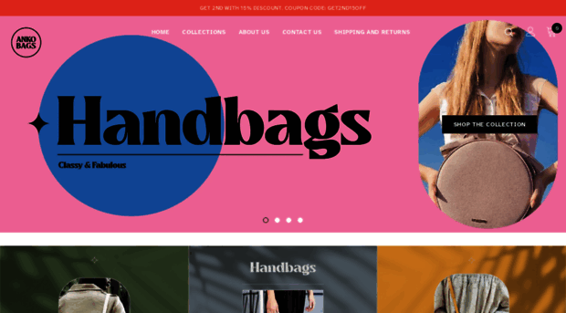 ankobags.com