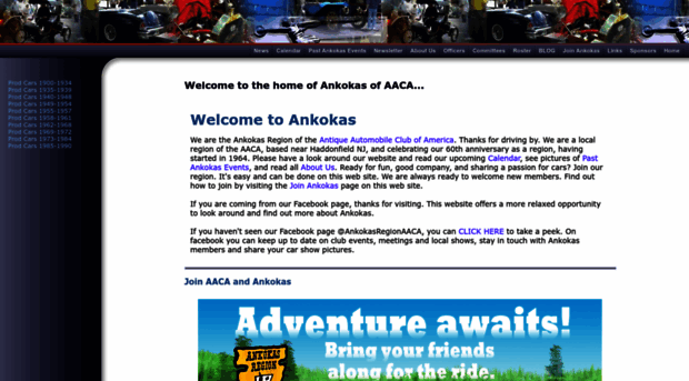 ankokas.com