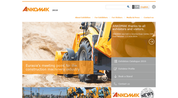 ankomak.com