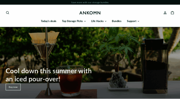 ankomn.com