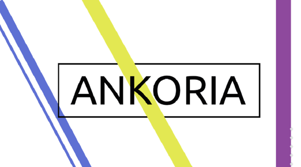 ankoria.com