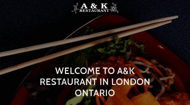 ankrestaurant.ca