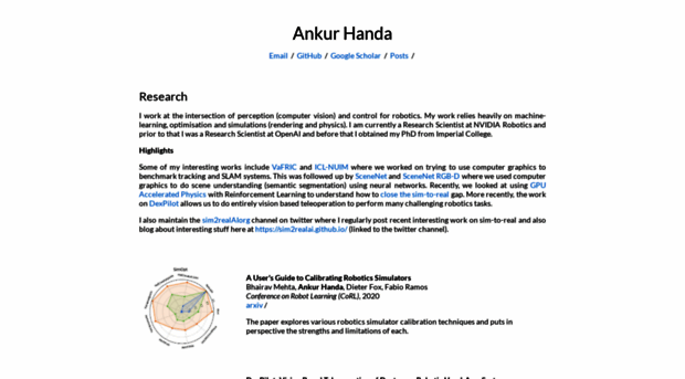 ankurhanda.github.io