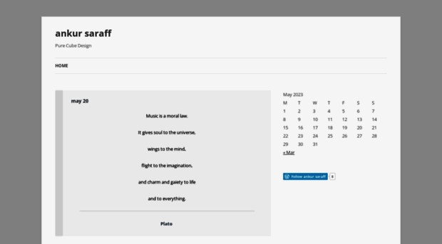 ankursarafff.wordpress.com