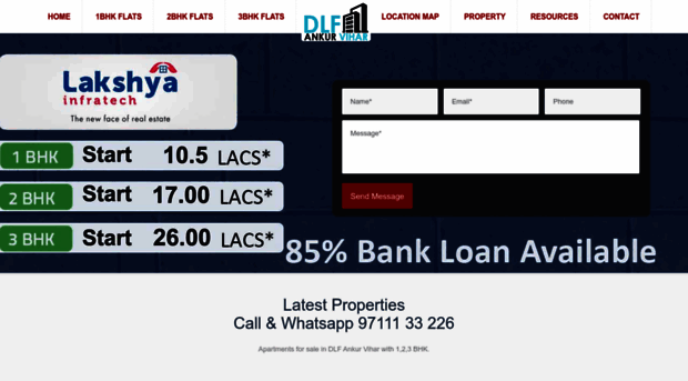 ankurvihar.com
