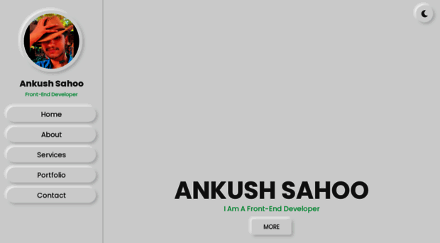 ankush-sahoo.netlify.com