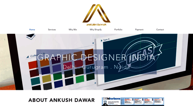 ankushdawar.com