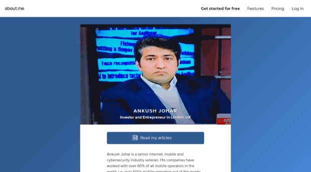 ankushjohar.com