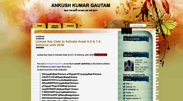 ankushkr.blogspot.com
