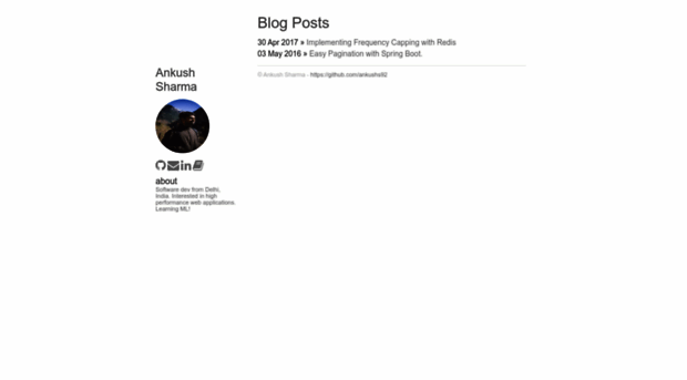 ankushs92.github.io