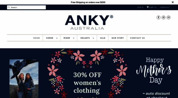 ankyaustralia.com