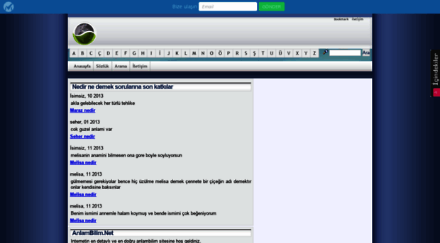 anlambilim.net