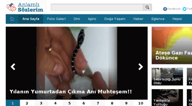 anlamlisozlerim.com