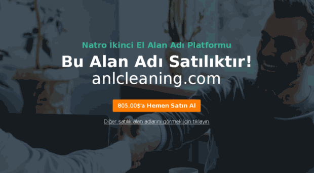 anlcleaning.com