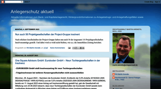 anlegerschutz.blogspot.com