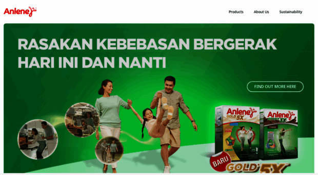 anlene.co.id